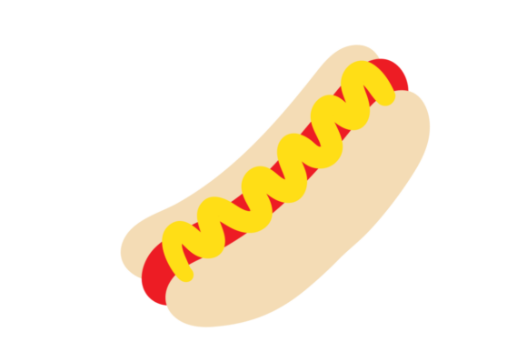 Carnival Hot Dog Embroidery Design Review