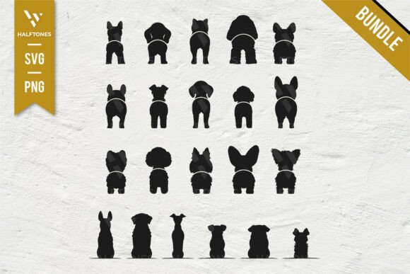 Dog Butt Bundle Review for Embroidery Projects