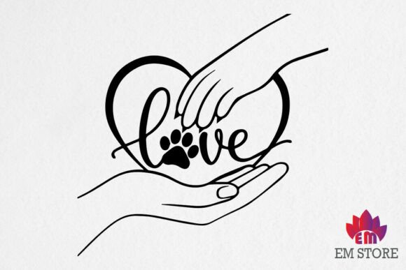 Paw and Hand SVG: A Designer's Real-World Review